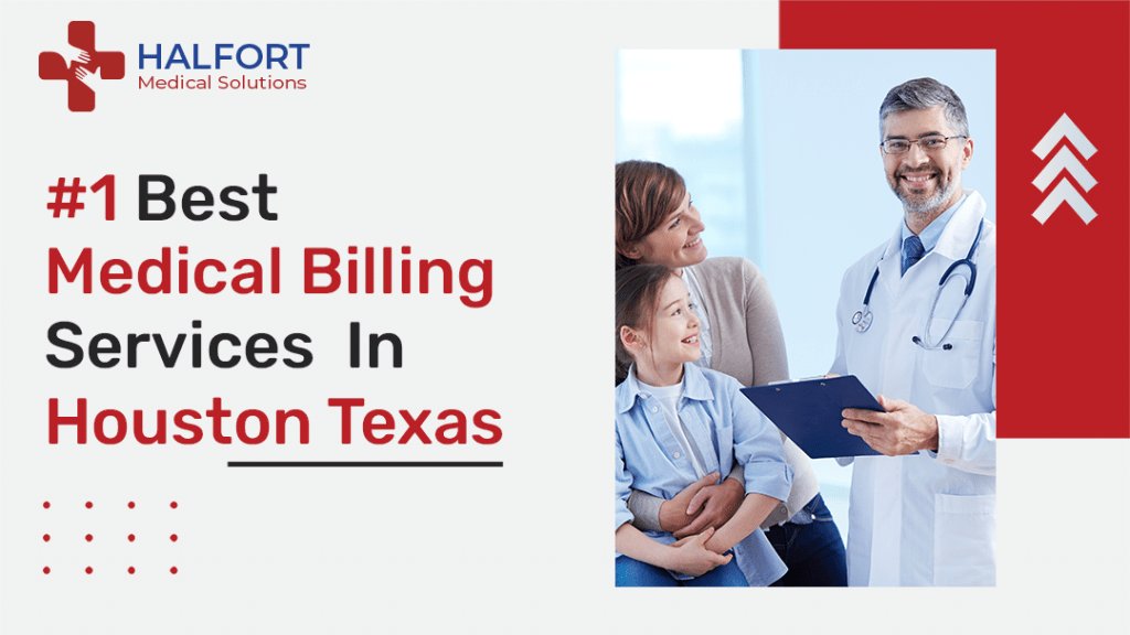medical billing in houston texas