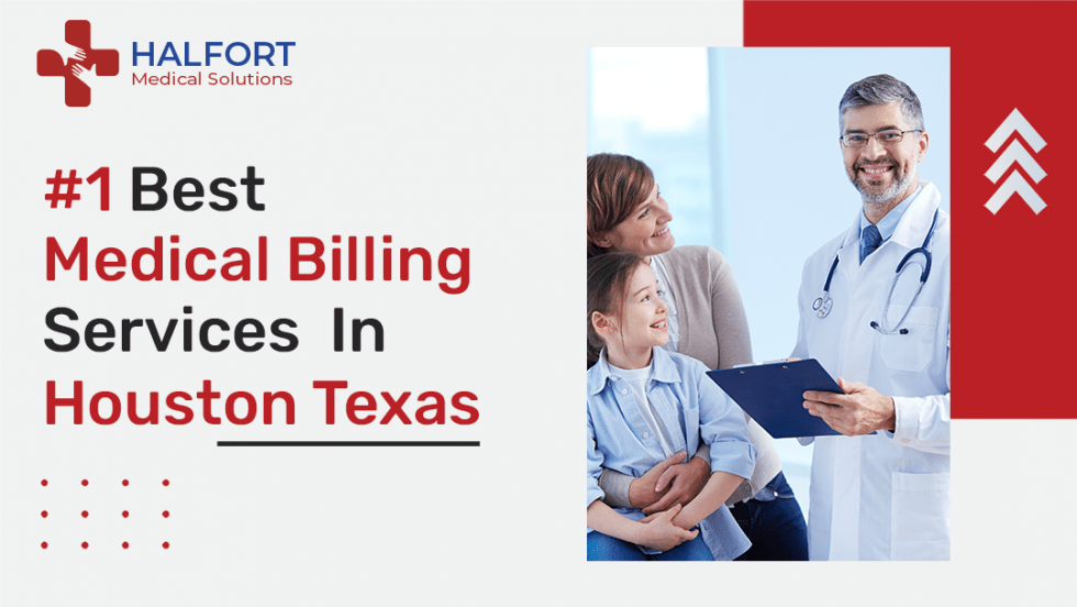 1 Best Medical Billing Services in Houston Texas