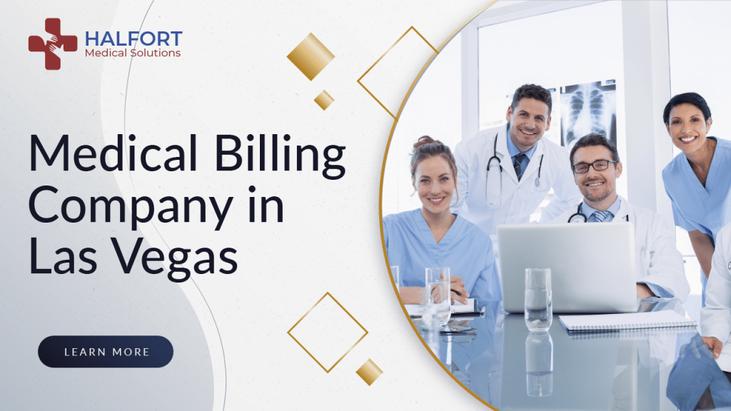 medical billing company in las vegas