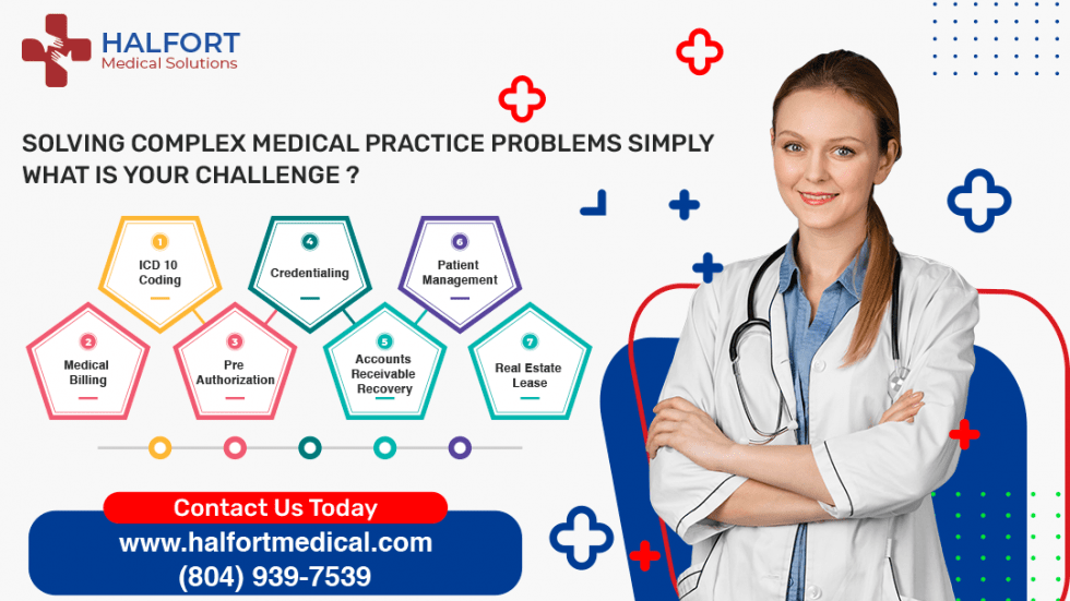 1 Best Medical Billing Services in Houston Texas