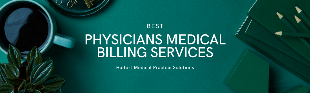 best physicians medical billing services