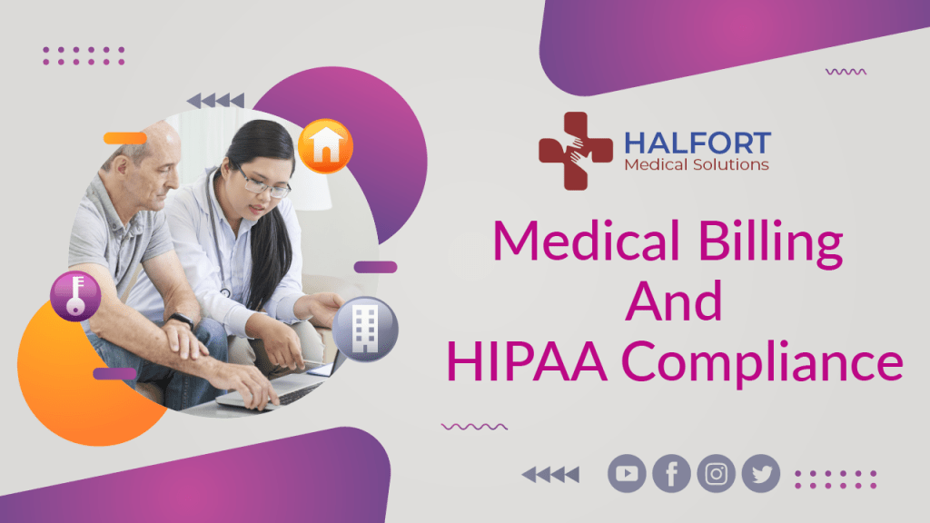 Medical Billing and HIPAA Compliance